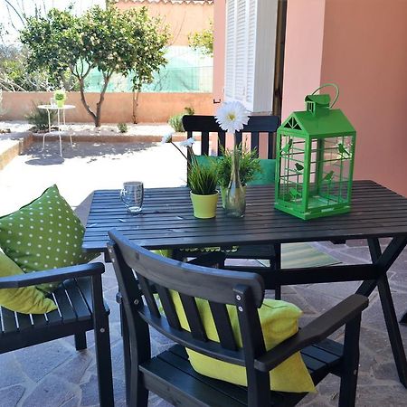 Casa Vacanze Mura Cala Gonone Buitenkant foto