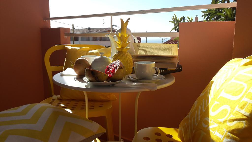 Casa Vacanze Mura Cala Gonone Buitenkant foto