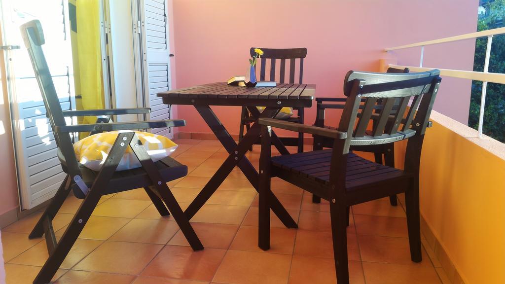 Casa Vacanze Mura Cala Gonone Buitenkant foto