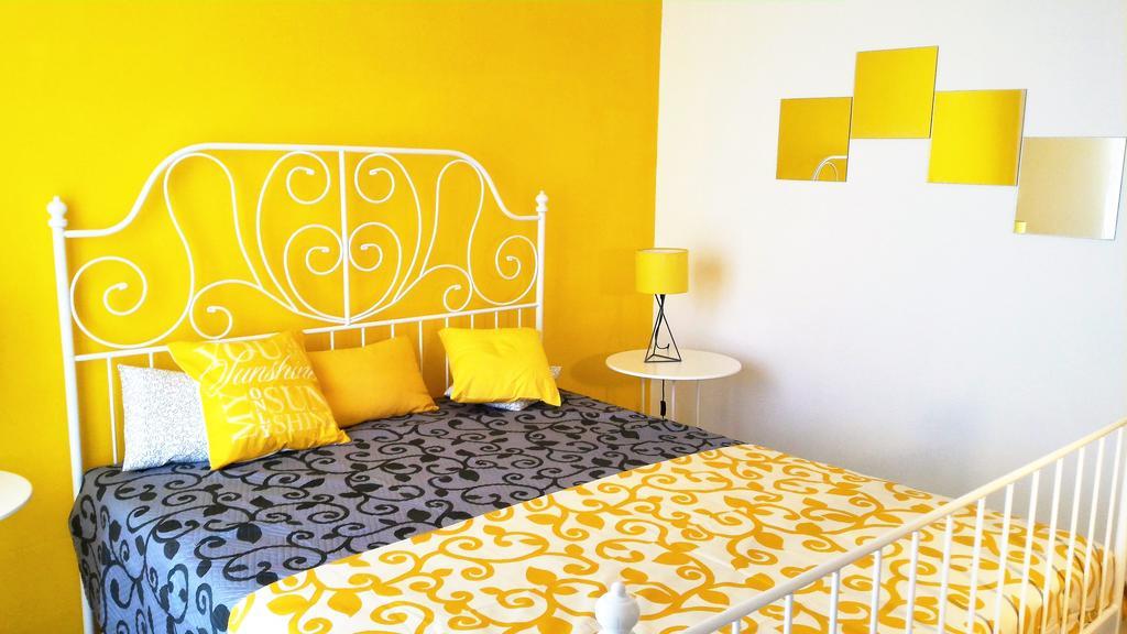 Casa Vacanze Mura Cala Gonone Buitenkant foto