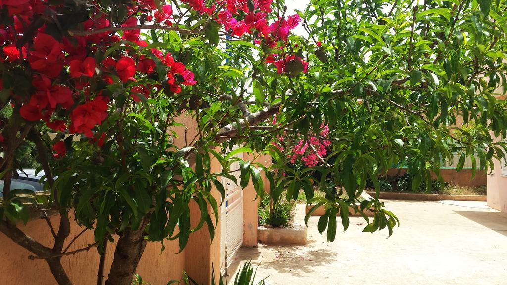 Casa Vacanze Mura Cala Gonone Buitenkant foto