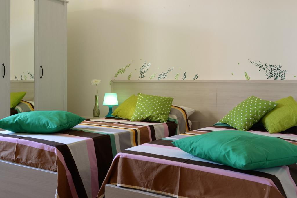 Casa Vacanze Mura Cala Gonone Buitenkant foto