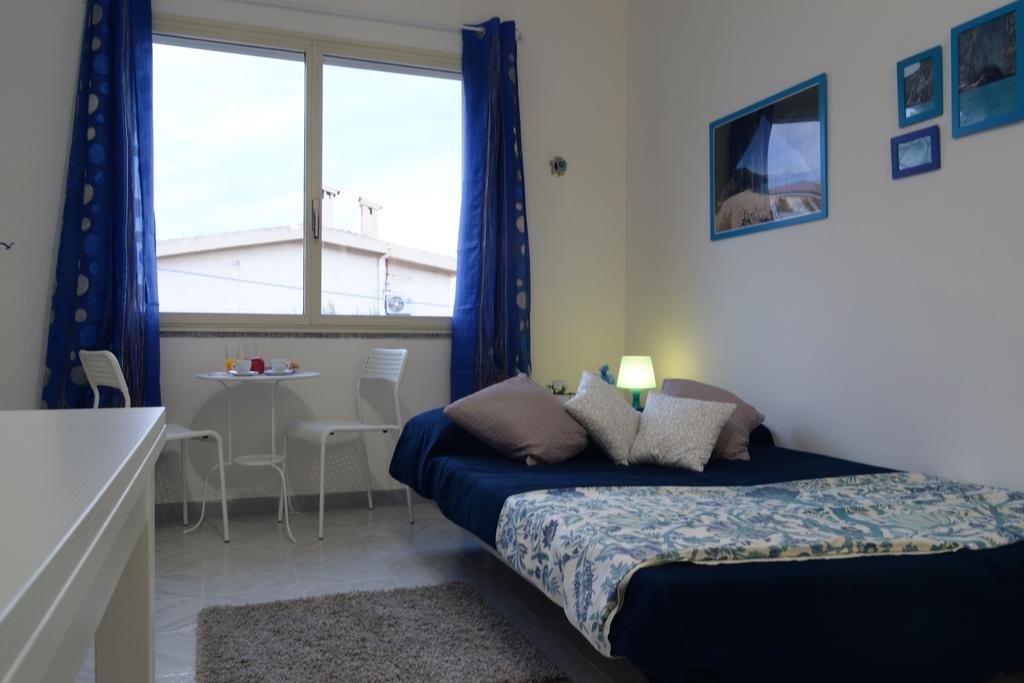 Casa Vacanze Mura Cala Gonone Buitenkant foto
