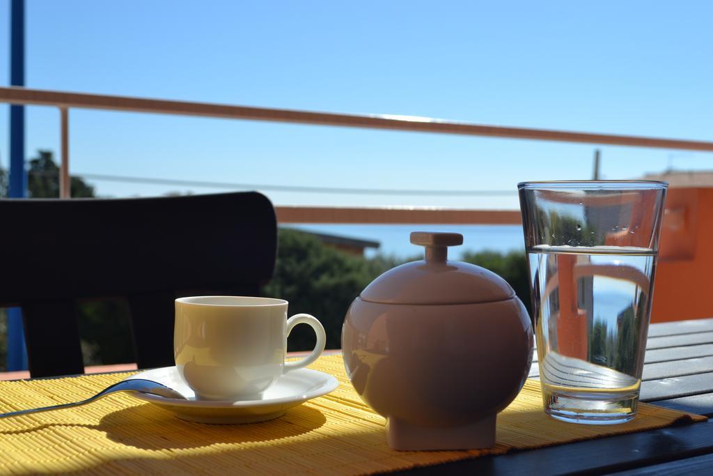 Casa Vacanze Mura Cala Gonone Buitenkant foto