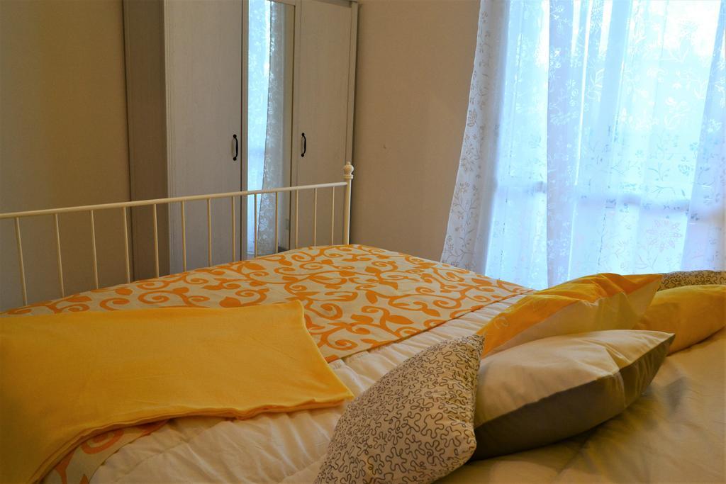 Casa Vacanze Mura Cala Gonone Buitenkant foto