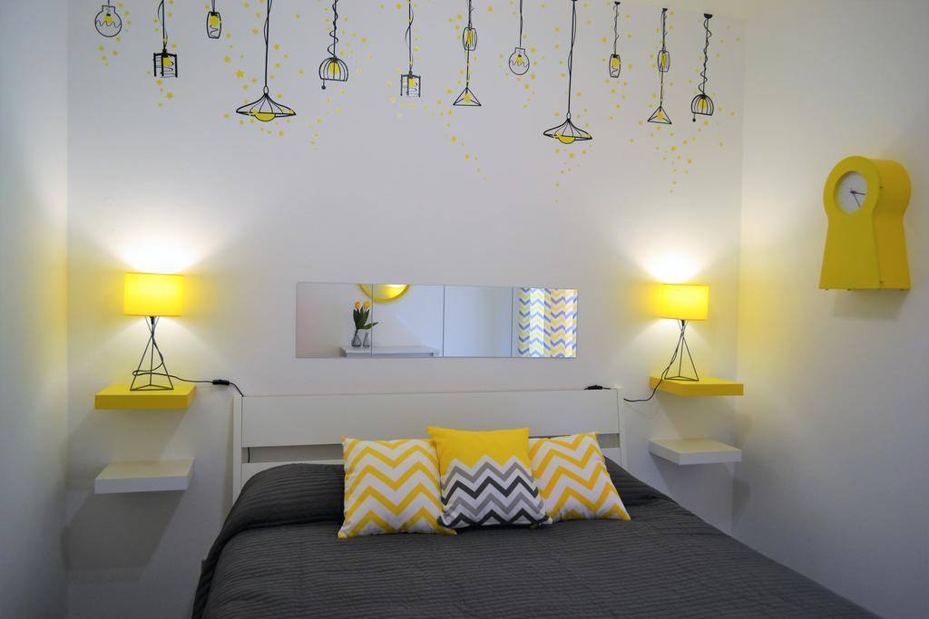 Casa Vacanze Mura Cala Gonone Buitenkant foto